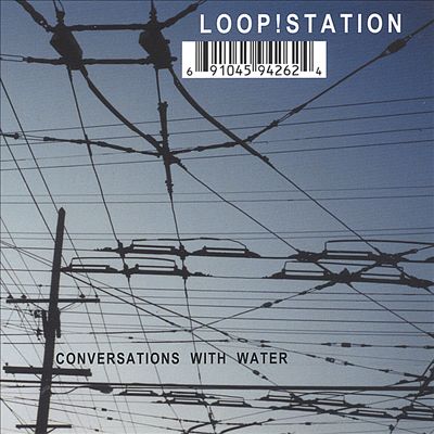 Conversations with Water