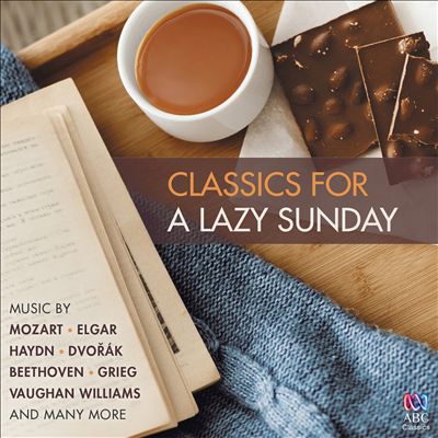 Classics for a Lazy Sunday
