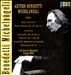 Arturo Benedetti Michelangeli plays Beethoven & Chopin
