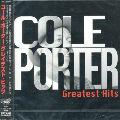 Cole Porter Greatest Hits