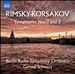 Rimsky-Korsakov: Symphonies Nos. 1 & 3