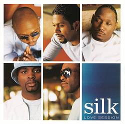 télécharger l'album Silk - Love Session