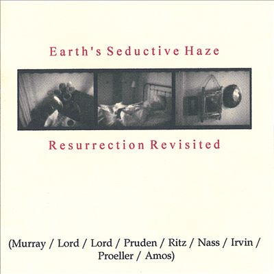 Resurrection Revisited
