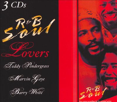 R&B Soul Lovers