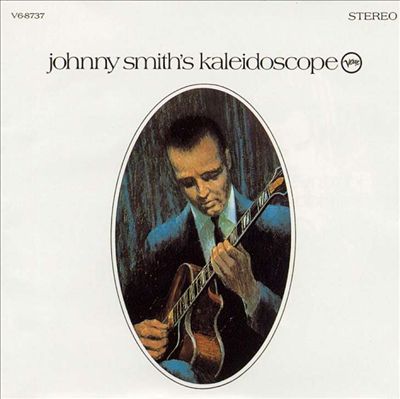 Johnny Smith's Kaleidoscope