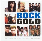 Rock Gold