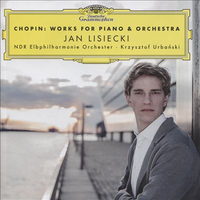 Chopin: Works for Piano & Orchestra