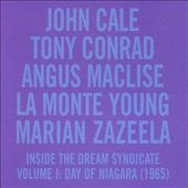 Inside the Dream Syndicate, Vol. 1: Day of Niagara [1965]