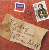 Schubert: Piano Sonatas; Impromptus