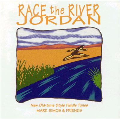 Race the River Jordan
