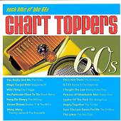 Chart Toppers: Rock Hits of the 60s