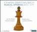 Bach: Musical Offering, BWV 1097