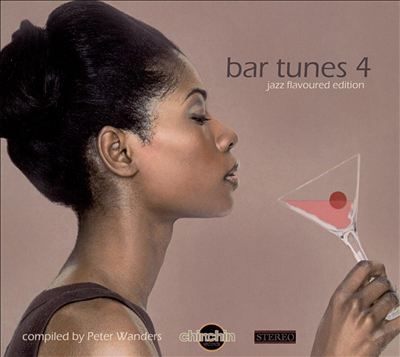 Bar Tunes, Vol. 4: Jazz Flavoured Edition