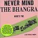 Never Mind the Bangra: A Tribute to the Sex Pistols