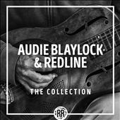 Audie Blaylock and Redline: The Collection