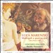 Luca Marenzio: Madrigali a quattro voci, Libro Primo 1585