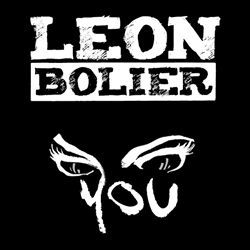 baixar álbum Leon Bolier - You