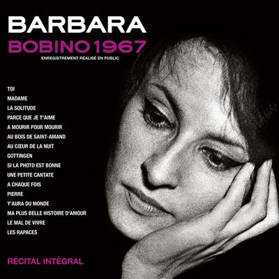 Bobino 1967