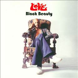 descargar álbum Love - Black Beauty