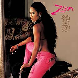 lataa albumi Zion - Zion