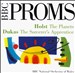 BBC Proms! - Holst: The Planets; Dukas: The Sorcerer's Apprentice
