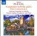 Ignaz Pleyel: Symphonies; Flute Concerto