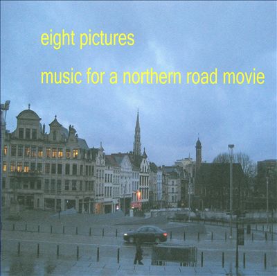 Music For A Northern Road Movie...