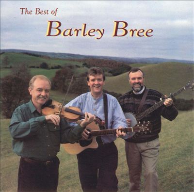 The Best of Barley Bree