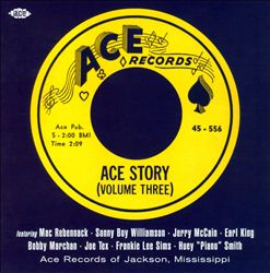 Album herunterladen Various - The Ace Story Volume 5