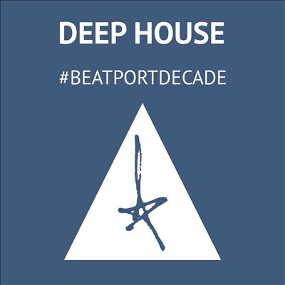 Skint #BeatportDecade Deep House