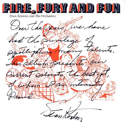 Fire, Fury & Fun