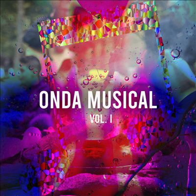 Onda Musical, Vol. 1