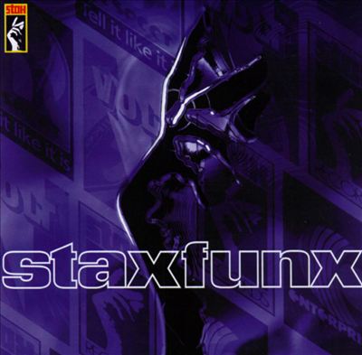 Stax Funx