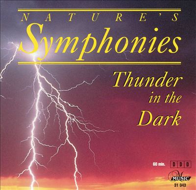 Nature's Symphonies: Thunder in the Dark