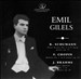 Schumann: Piano Sonata No. 1, Op. 11; Chopin: Ballade No. 1, Op. 23; Brahms: Piano Quartet No. 1