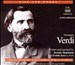 The Life and Works of Giuseppe Verdi