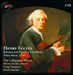 Henry Eccles: Sonatas for Violin & Continuo