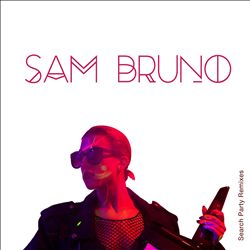 descargar álbum Sam Bruno - Search Party