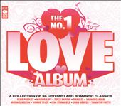 The No. 1 Love Album