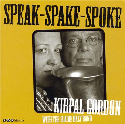 Speak-Spake-Spoke