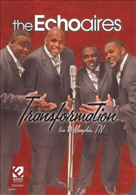 Transformation: Live in Memphis TN