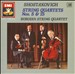 Shostakovich: String Quartets Nos. 5 & 15
