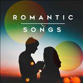 Romantic Songs [Rhino]