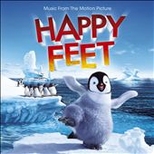 Happy Feet [Original Soundtrack]