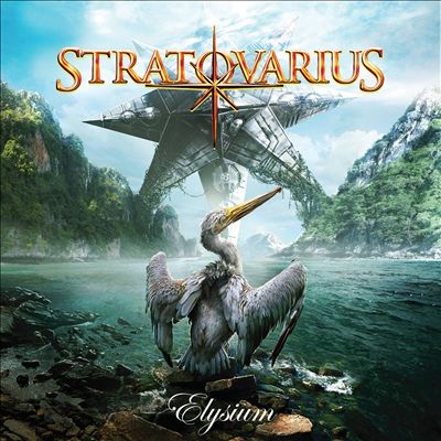 Stratovarius Albums, Songs - Discography - Album of The Year