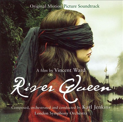 River Queen, film score