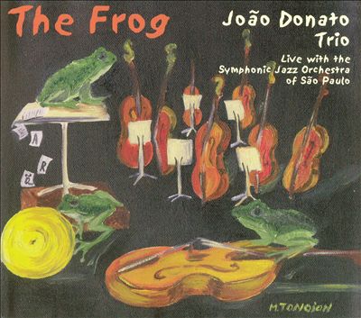The Frog