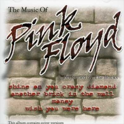 The Music of Pink Floyd