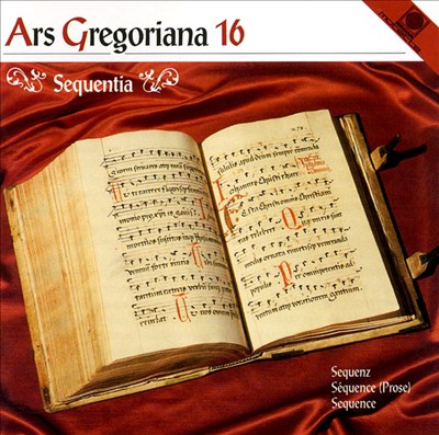 Ars Gregoriana 16: Sequence