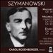 Szymanowski: Masques; Mazurkas; Études